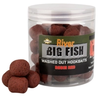 Dynamite Baits Big Fish River Washed Out Barbel Hookbaits